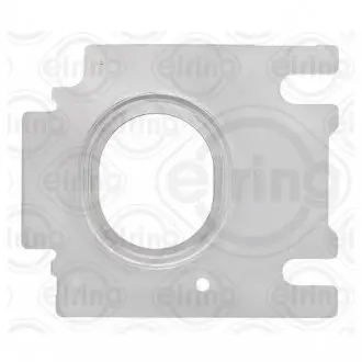 VW Прокладка компрессора TOUAREG 18-, PORSCHE CAYENNE 16- ELRING 562.300