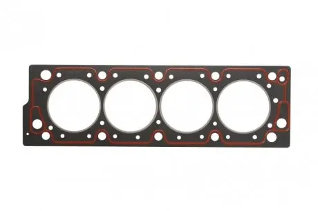 Прокладка ГБЦ ELRING 563.147