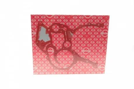 RENAULT Прокладка картера рулевого механизма ESPACE IV, MASTER II, TRAFIC II, OPEL MOVANO 00- ELRING 567.290