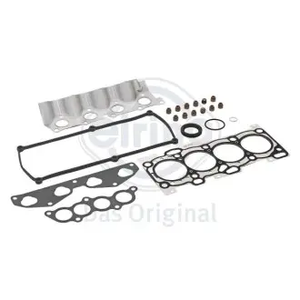 HYUNDAI К-кт прокладок ГБЦ ATOS (MX) 1.1 03-08, KIA PICANTO I (SA) 1.1 04-11 ELRING 567.520