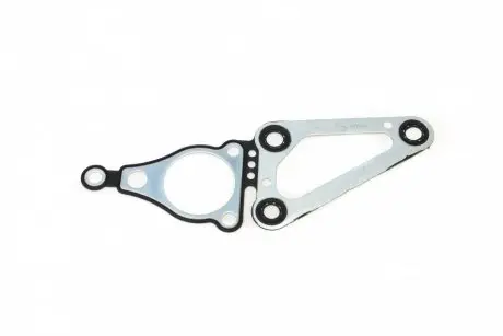 Прокладка передней крышки двигателя ELRING 568970