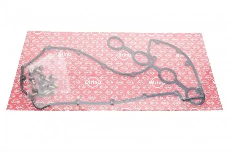 Ford к-кт прокладок клап.крышки scorpio 2,0-2,3 -98 ELRING 569.860