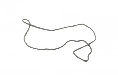 Прокладка насосу масляного ELRING 571.760