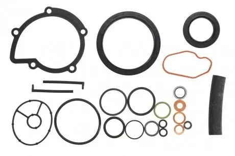 Нижний набор прокладок ELRING 572.860