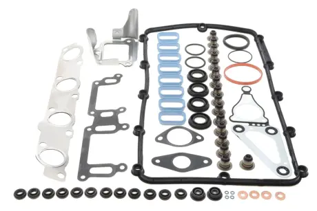 Верхний комплект прокладок ELRING 573.370