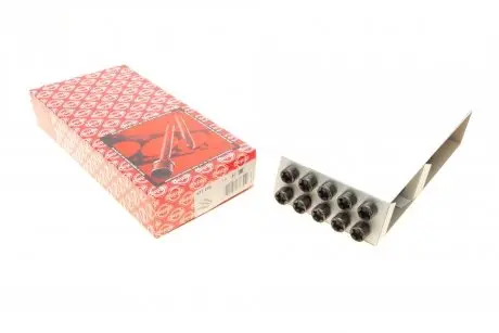 Комплект болтов ГБЦ ELRING 577.230