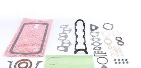 Комплект прокладок двигателя ELRING 581.128