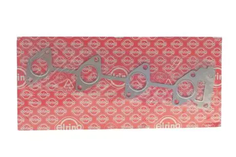 OPEL Прокладка выпускного коллектора ANTARA A 06-, CHEVROLET CRUZE, LACETTI 2.0 D 06- ELRING 584.280