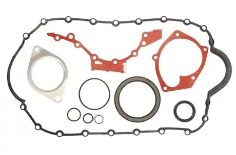 Комплект прокладок з різних матеріалів ELRING 584.850