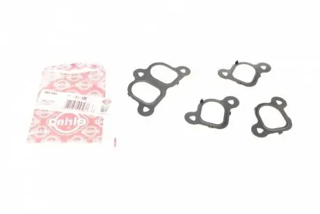 Прокладка коллектора ELRING 584.990