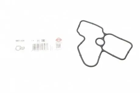 Прокладка двигуна гумова ELRING 587.130