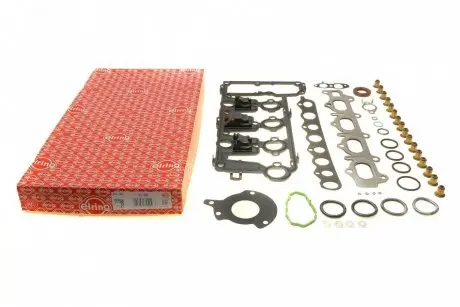 Верхний комплект прокладок ELRING 587.150