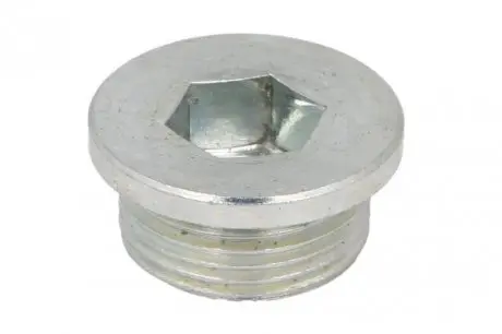 Пробка поддона масляного M 22x1,5x10 ELRING 587.180