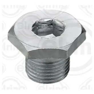 CITROEN Пробка маслянного поддона M 14x1,25x13 Berlingo 96- ELRING 587.240