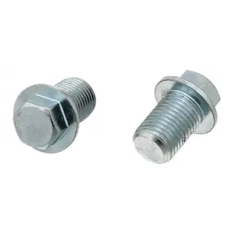 Ущільнювальна пробка ELRING 587.780