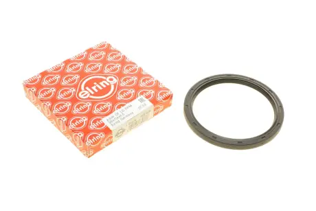 Сальник коленвала (задний) MB Sprinter 2.2CDI OM651 09- (96x114x8.5) ELRING 588.620