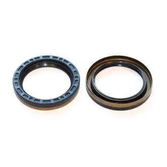 Сальник коленвала передний ELRING 590.762