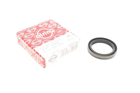 Сальник колінвалу ELRING 592.370