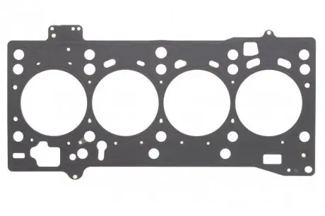 Прокладка головки VW Caddy 2.0 TDI 15- (1.63 mm) ELRING 593.940