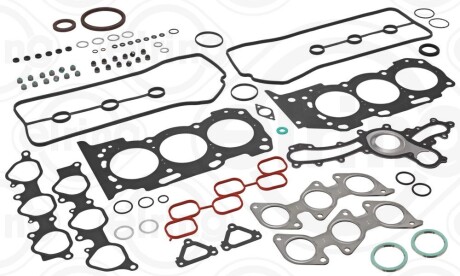 Комплект прокладок, двигун ELRING 595130
