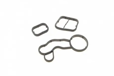 Прокладки корпуса масляного фильтра компл. ELRING 596.640