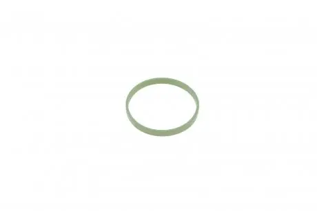 Прокладка патрубка інтеркулера ущільнююча Renault Kangoo 1.2 TCe 08- ELRING 598.910