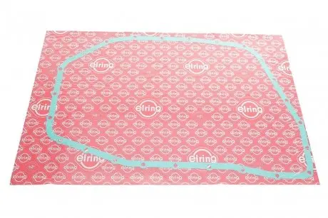 Прокладка піддону АКПП Audi A6/A8 3.7-6.0 02-11 ELRING 627.830