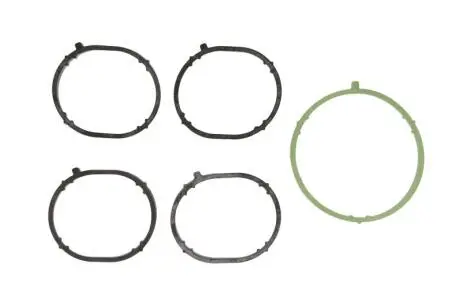 Комплект прокладок на впускний колектор MITSUBISHI 1,3/1.5 4A90/4A91 ELRING 631.600