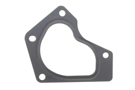 Прокладка труби вихлопної MB E-class (W212)/S-class (W221/W222) 4.7/5.5 (M273/M157) 11- (R) (турбіна - глушник) ELRING 631.900