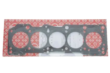 Прокладка пiд гбц ELRING 632.111