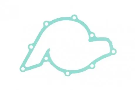 Прокладка водяного насоса ELRING 632.682