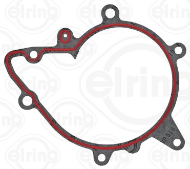 Прокладка водяної помпи BMW \'\'M60-62 \'\'94-05 ELRING 634300