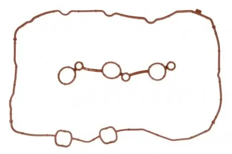 Комплект прокладок двигателя ELRING 634.660