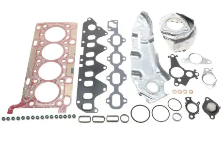 Комплект прокладок верхний ELRING 634.670