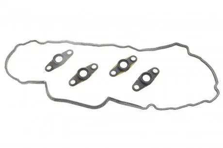 Комплект прокладок клапанной крышки Mazda CX-5, 3, 6 — (2.2 D) ELRING 644.300