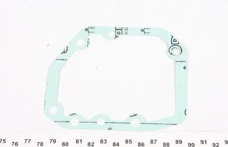 Прокладка мкпп ELRING 644.930