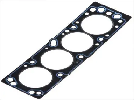 Прокладка гбц opel c14sel/x14xe 93- ELRING 646.071