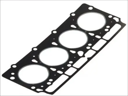 Прокладка гбц ford transit 2.5d/td 88- ELRING 646.440