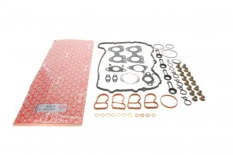 Комплект прокладок верхний BMW 5 (G30/F90)/7 (G11/G12)/X5 (F15/F85/G05/F95) 15- B47 D20 ELRING 648.450