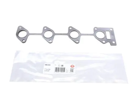 Прокладка выпускного коллектора ELRING 648.910