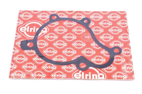 Прокладка водяного насосу ELRING 648.930