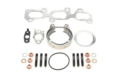 Прокладки турбины компл. ELRING 651.020