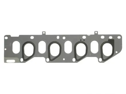 Прокладка коллектора in/ex, renault laguna/megane/scenic ii 1.9 dci 04- ELRING 653.340