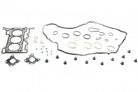 Комплект прокладок, головка цилиндра FORD 1.0 EcoBoost ELRING 657.110