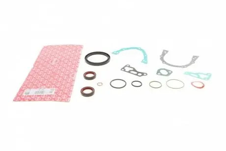 Комплект прокладок нижний ELRING 670.720