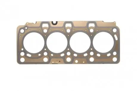 Прокладка гбц renault k9k =338.860 ELRING 688.422