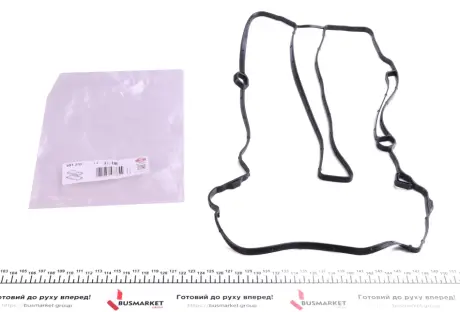 Прокладка клапанной крышки ELRING 691.370