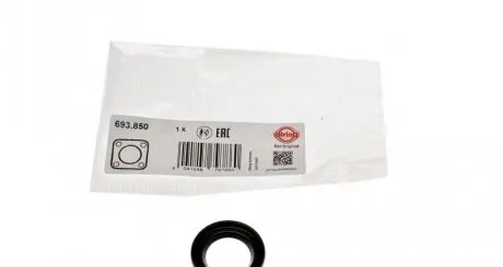 Сальник свечи ELRING 693.850