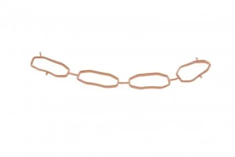 Прокладка впускного коллектора ELRING 693.900