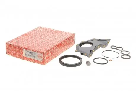 Комплект прокладок нижний VW Touareg 3.6 V6 10-18 ELRING 694.200